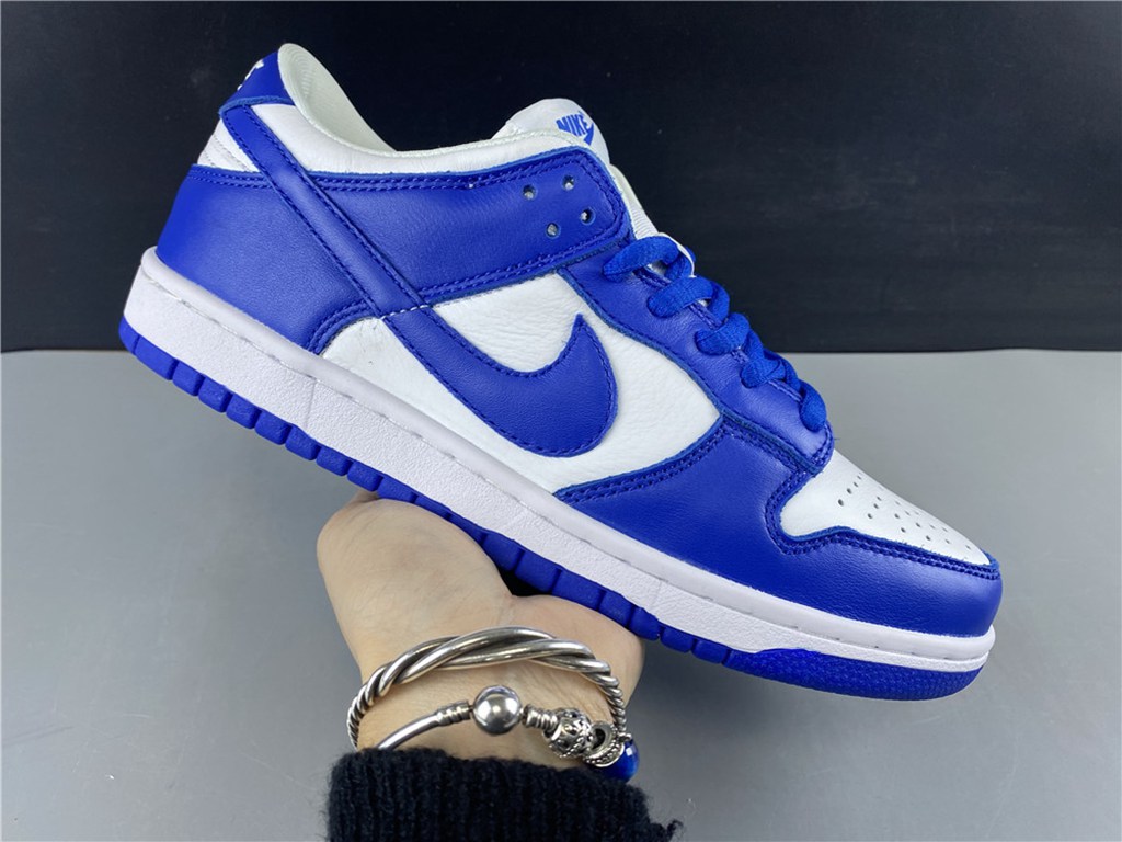 NIKE SB DUNK LOW CU1726-100